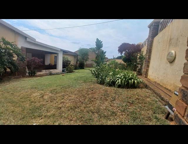 3 BEDROOM HOUSE FOR SALE IN KWAGGASRAND